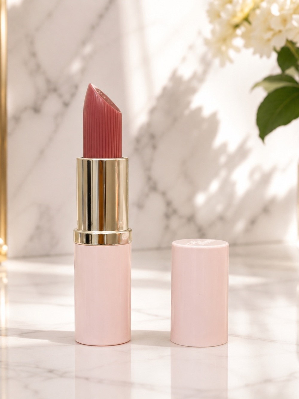 Estée Lauder Lipstick #441 Rose Tea (No box‼️)